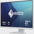 EIZO Monitor EV2740S 27" 4K IPS USB-C HDMI DP USB hub, bijela 
